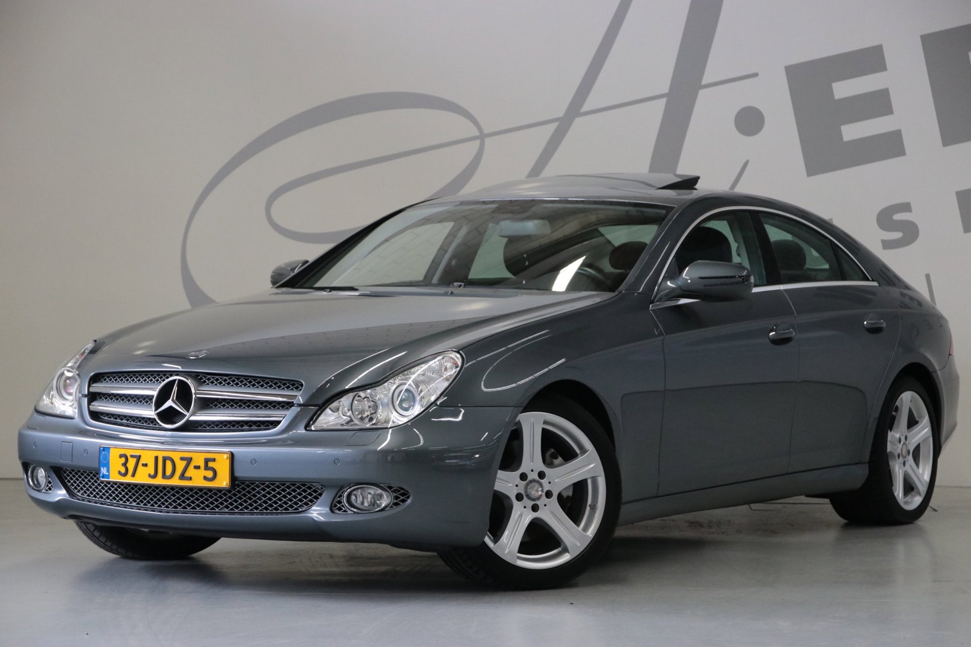 Mercedes-Benz CLS-klasse 350 CGI Prestige