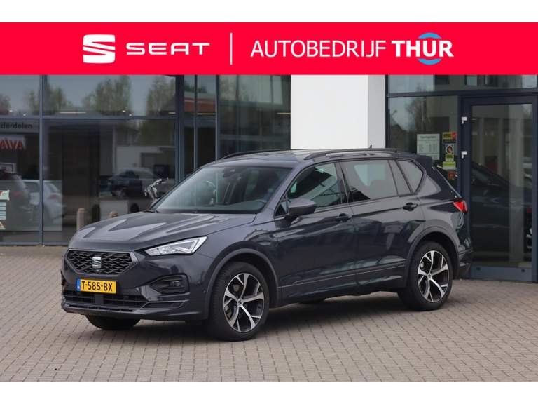 SEAT Tarraco SEAT Tarraco