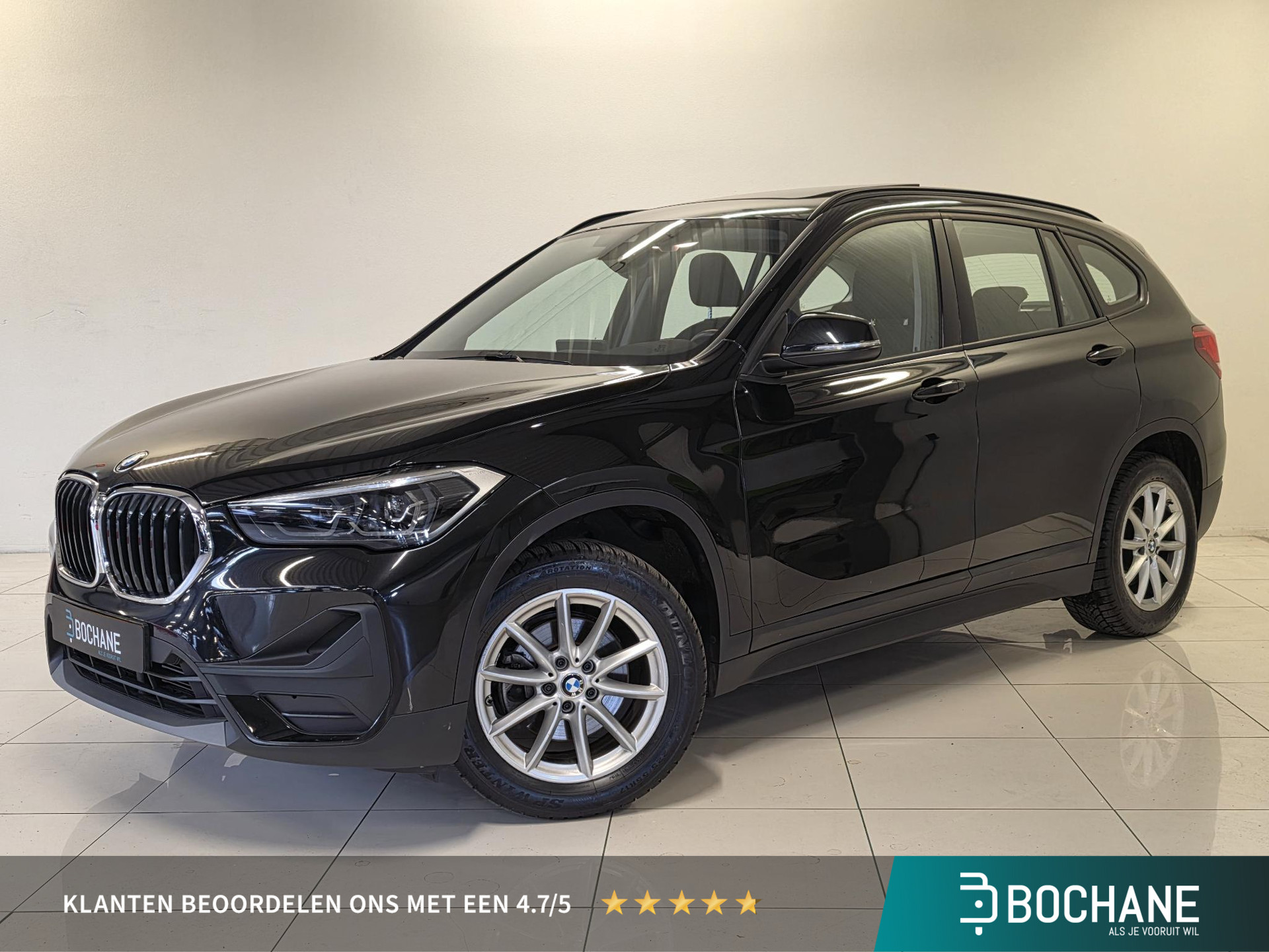 BMW X1 sDrive18i Executive Edition