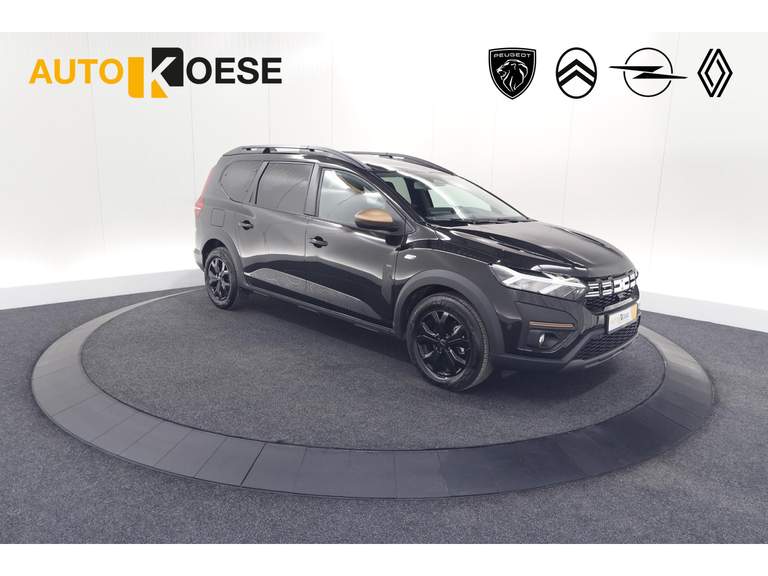 Dacia Dacia Jogger TCe 110 Extreme