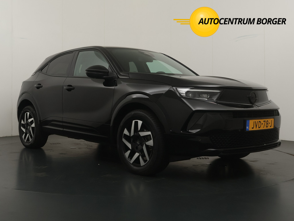 Opel Mokka 1.2 Turbo Automaat Hybrid GS 17"LM