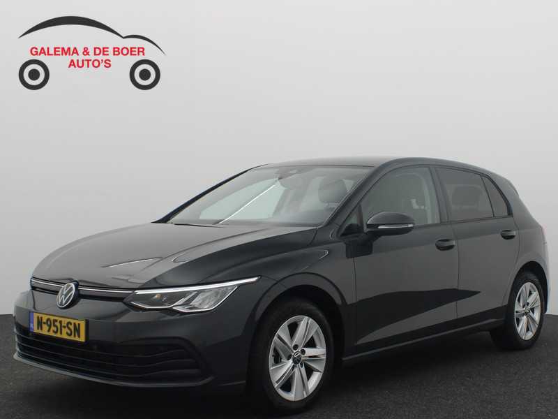 Volkswagen Golf 1.0 eTSI Life