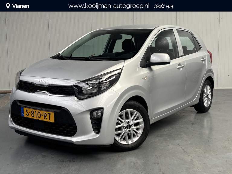 Kia Kia Picanto