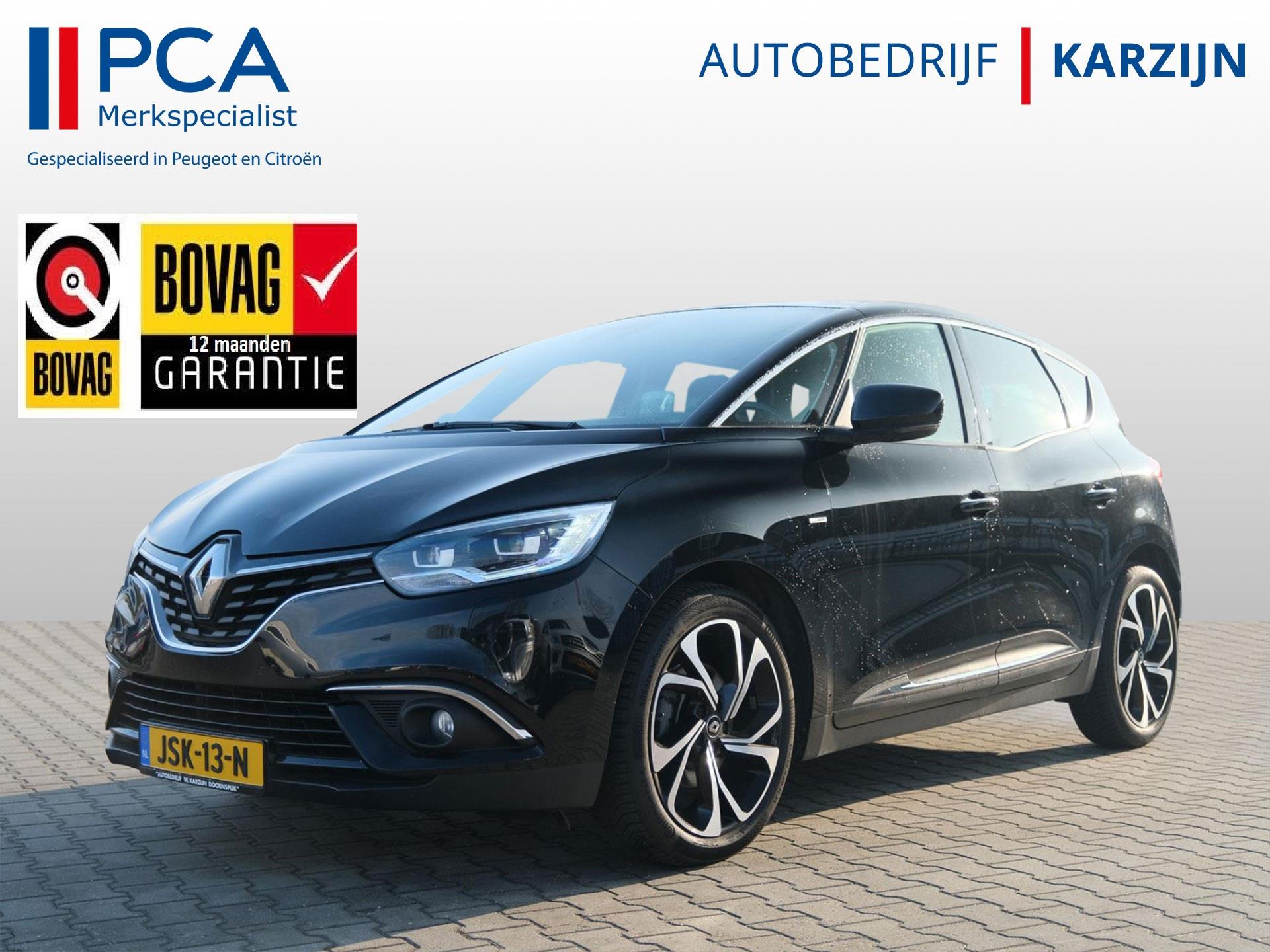 Renault Scénic