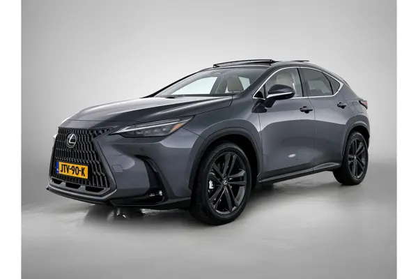 NX 450H+ Awd 35Th Edition