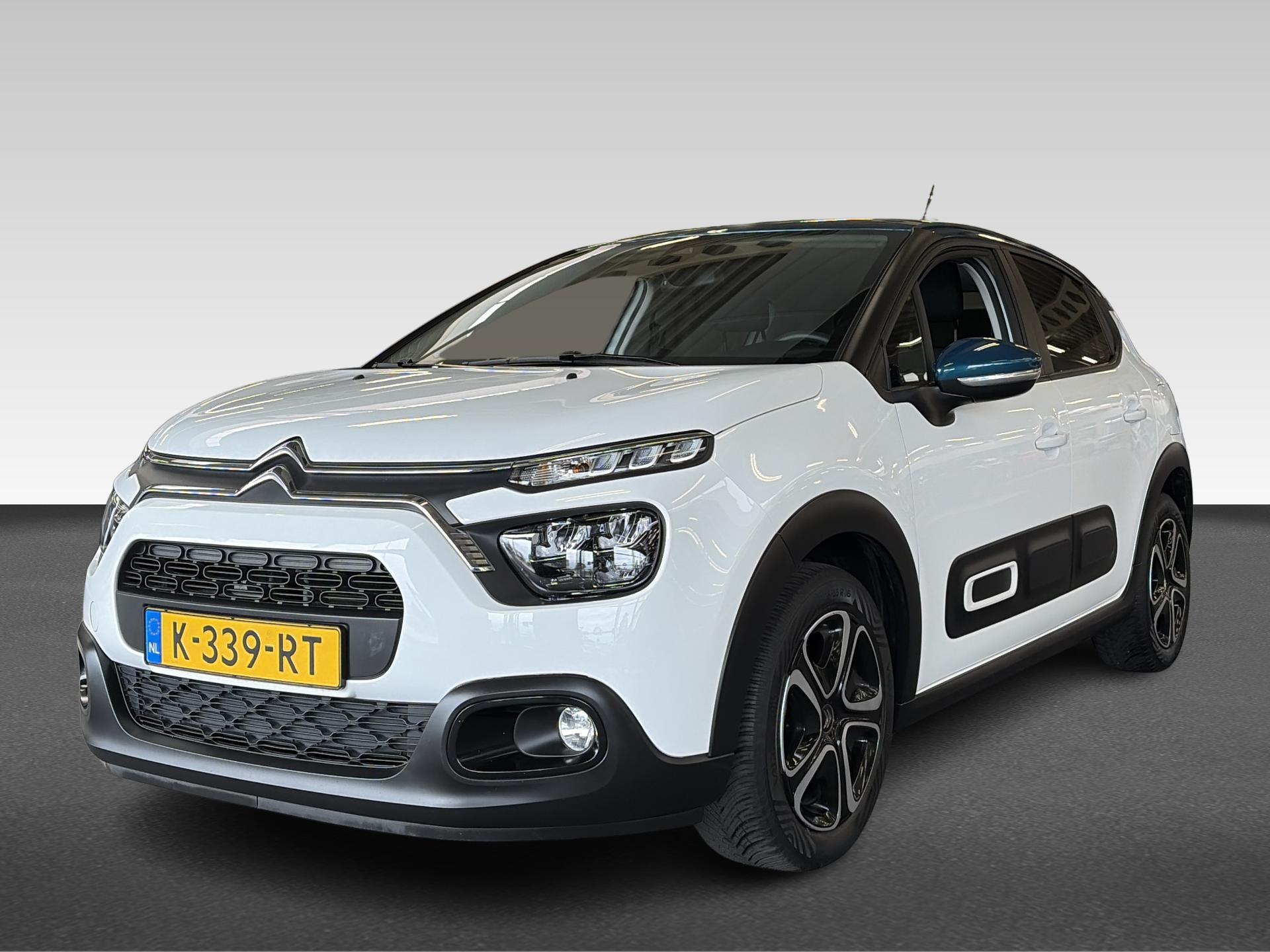 Citroën C3 1.2 PureTech Feel