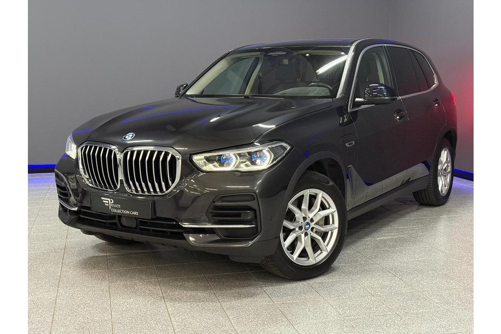 BMW X5 xDrive45e Executive