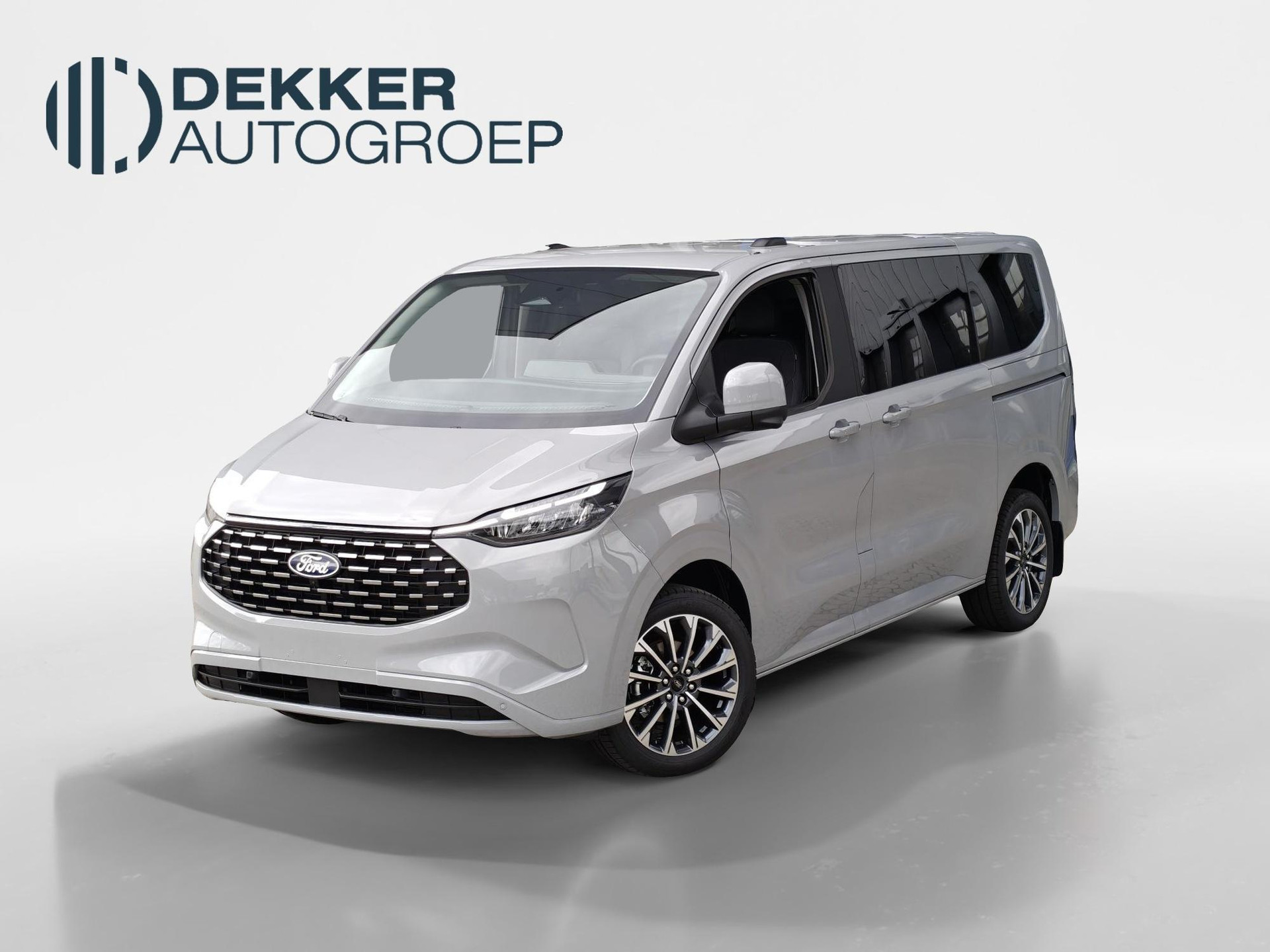 Ford Tourneo Custom Custom Titanium X PHEV L1H1