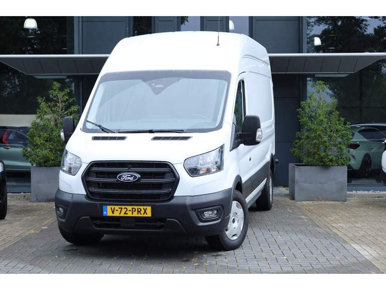 Ford Ford Transit 350 2.0 TDCI L3H3 Trend