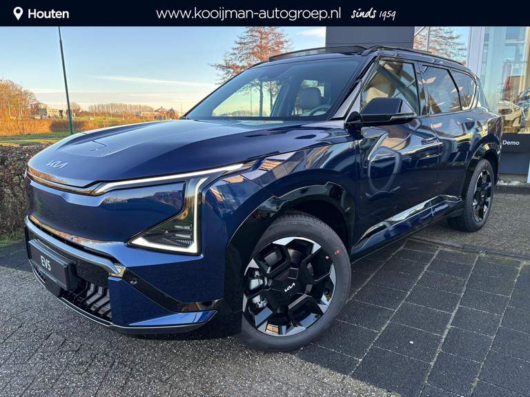 Kia Kia EV5