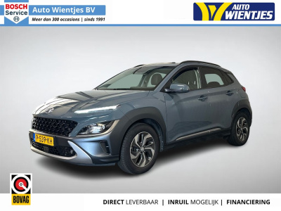 HYUNDAI KONA 1.6 GDI HEV | Fashion Sky | Navi | Cam..