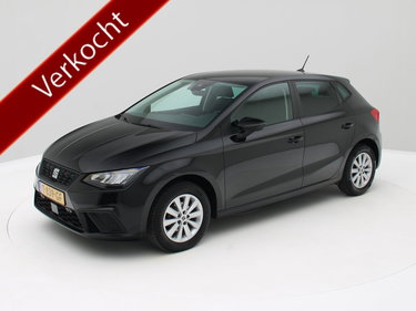 SEAT Ibiza 1.0 EcoTSI Style Business Connect Camera / Navi / Origineel NL