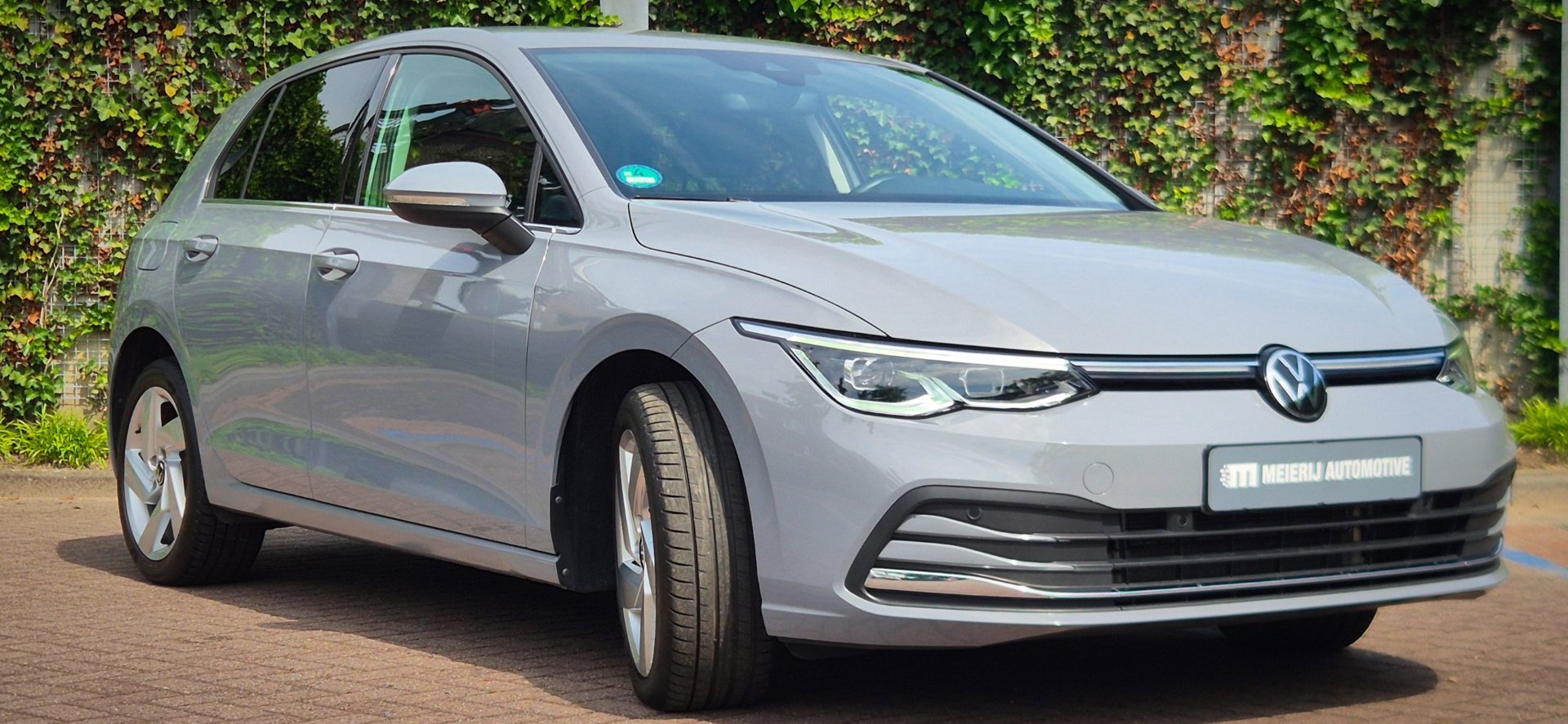 Volkswagen Golf Volkswagen Golf eHybrid 204pk DSG | ACC | Camera | Stoelverw. | Massage | CarPlay