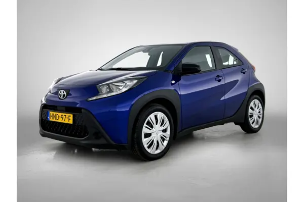 1.0 Vvt-I Mt Play