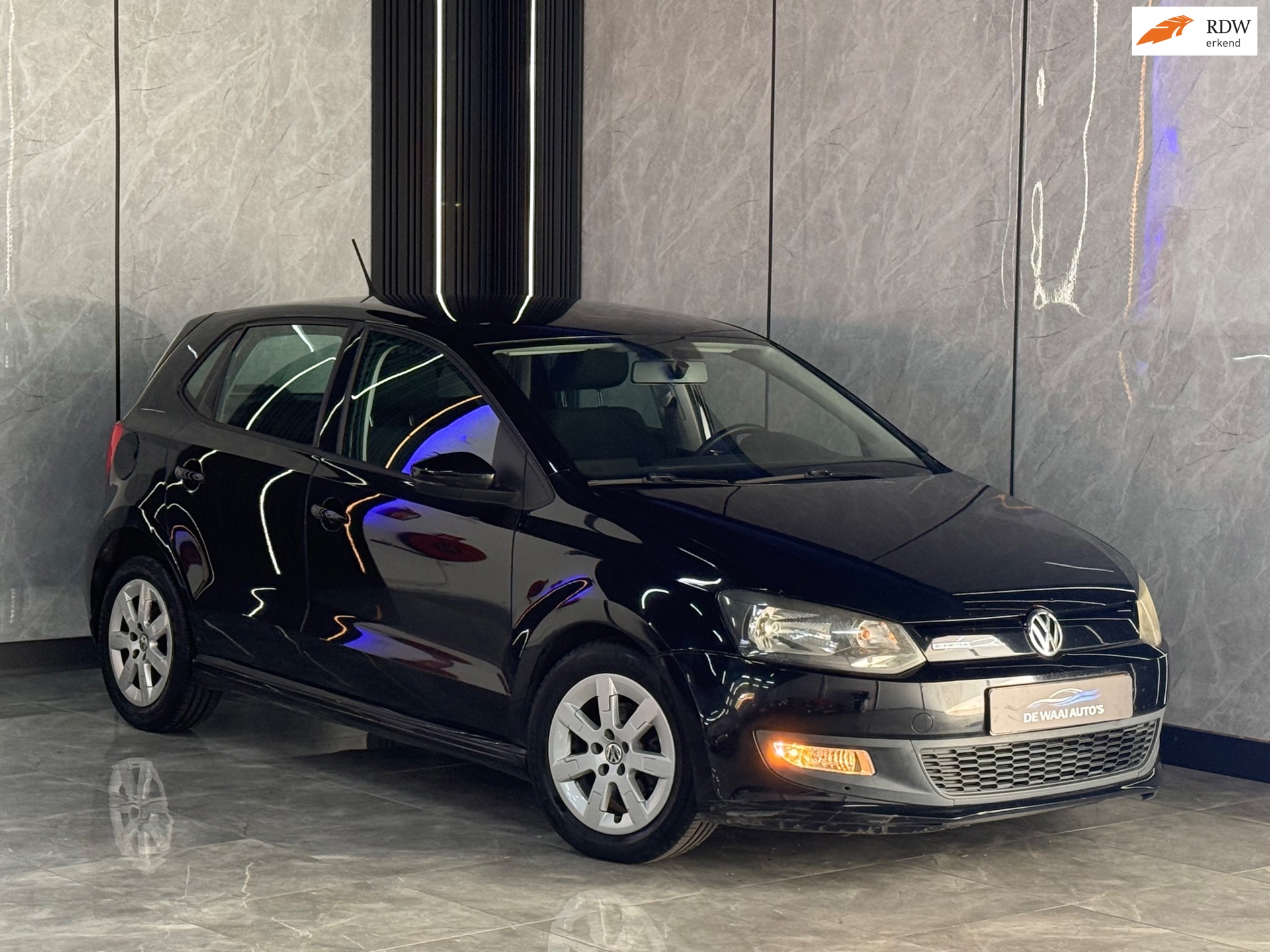 Volkswagen Polo 1.2 TDI BlueMotion Comfortline |1e Eignr|CarPlay|Cruise|Airco|elek. Ramen|Boekjes