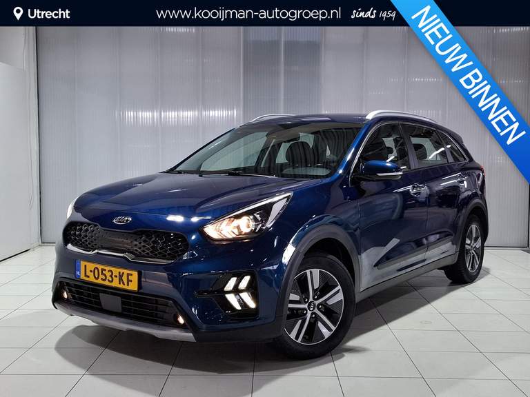Kia Kia Niro