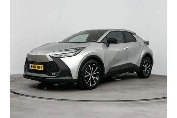 1.8 Hybrid 140 Dynamic +