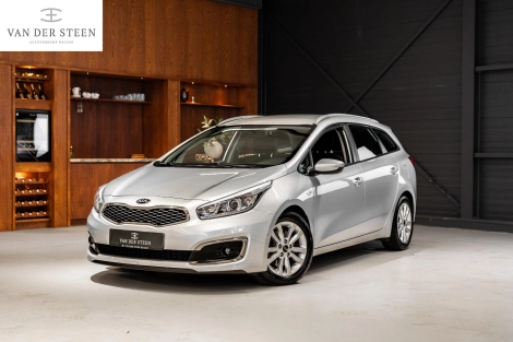 Kia cee'd Sportswagon 1.0 T-GDi ComfortPlusLine Navigator