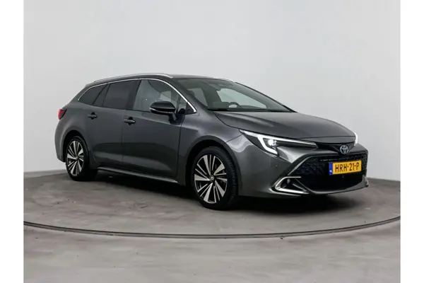Toyota Corolla Corolla Touring Sports Hybrid 140 Dynamic
