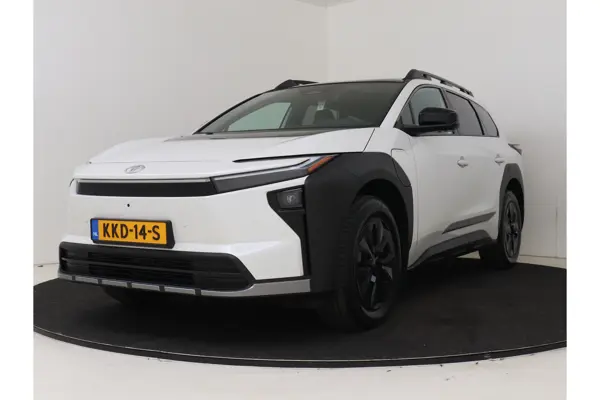 Executive Awd 75 Kwh
