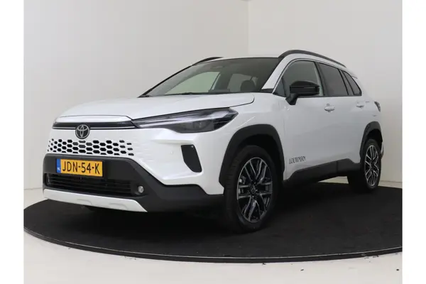 Hybrid 140 Dynamic