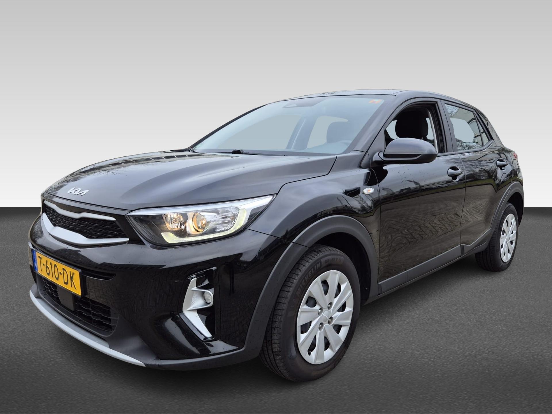 Kia Stonic 1.0 T-GDi MHEV ComfortLine