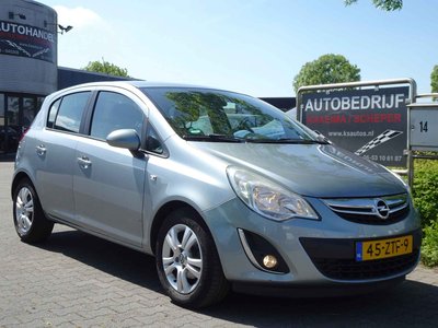 Opel Corsa 1.4-16V 5-Drs