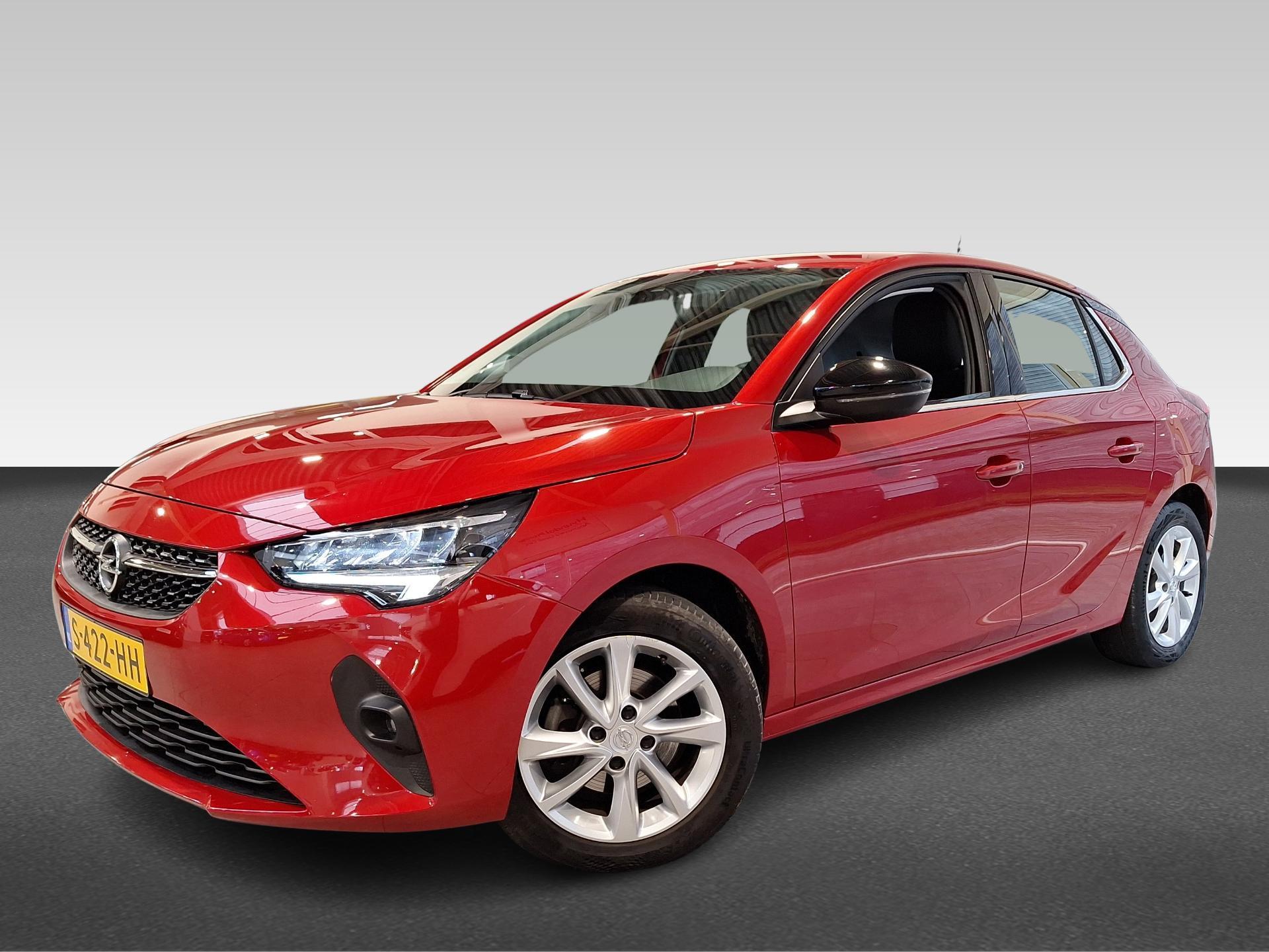 Opel Corsa 1.2 Level 3