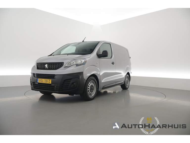 Peugeot Peugeot Expert 1.5 BlueHDI 120 Compact Premium