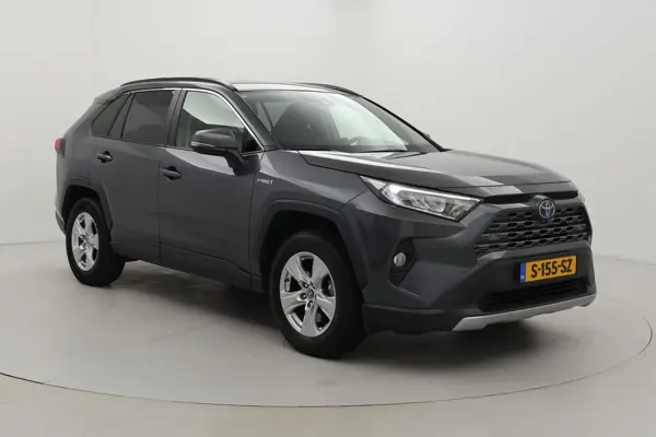 Toyota RAV4 RAV4 2.5 Hybrid Awd First Edition