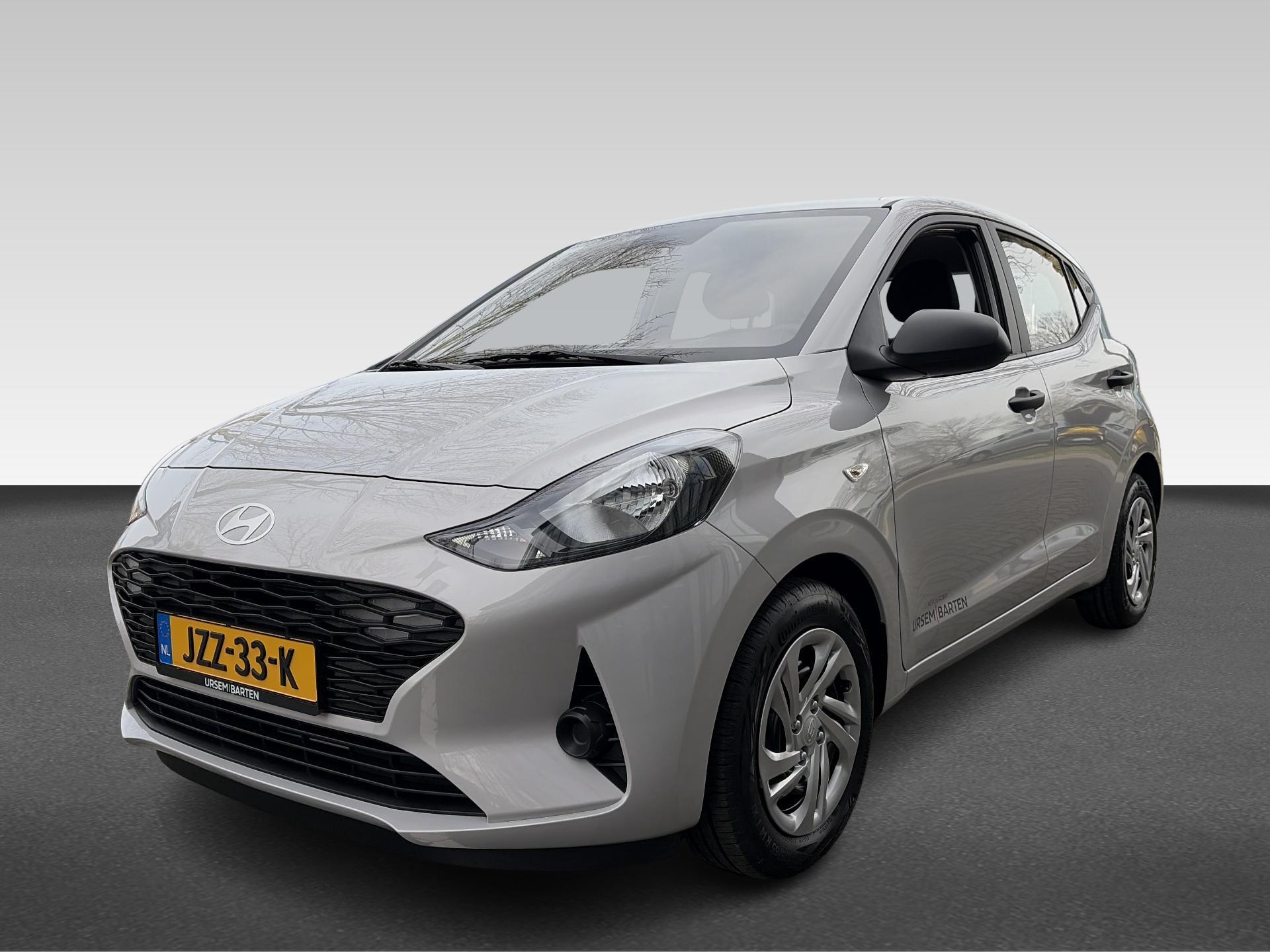Hyundai i10 1.0 Comfort