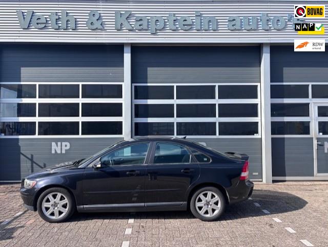 Volvo S40 2.4i Elite