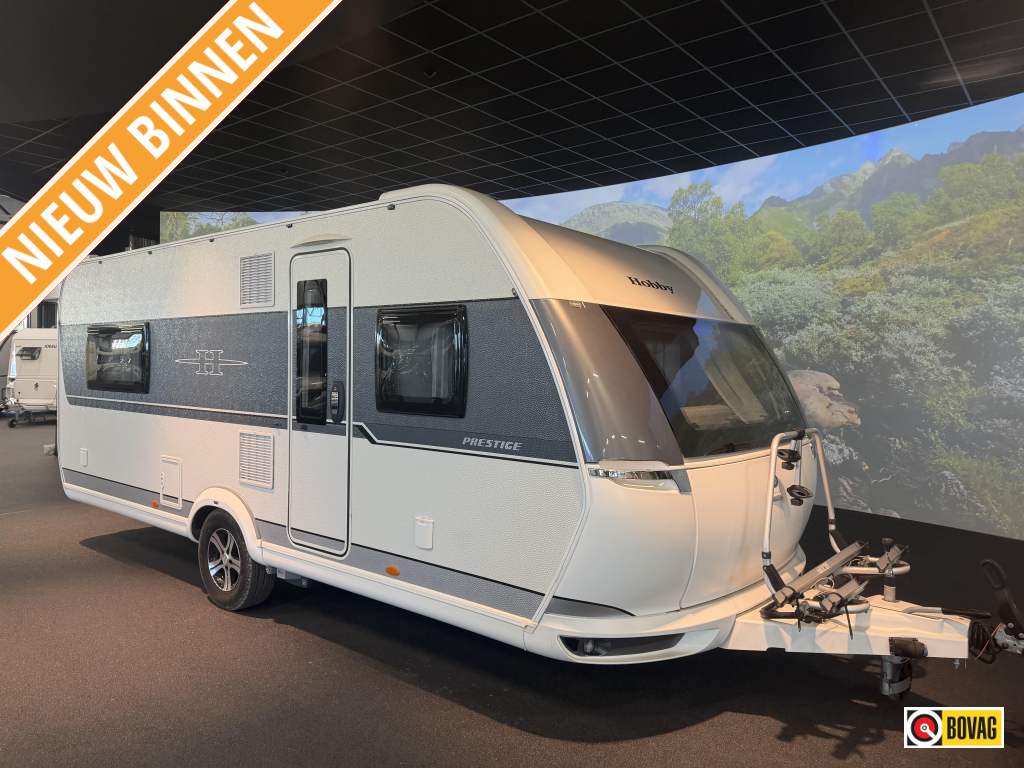 Hobby Prestige Prestige 560 UL