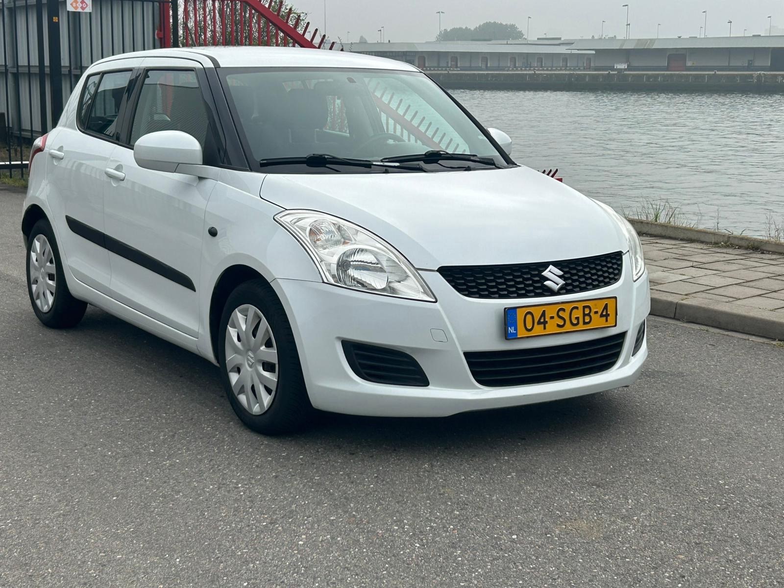 Suzuki Swift 1.2 Comfort EASSS