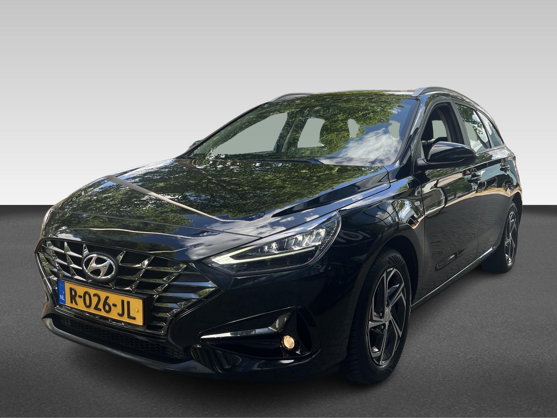 Hyundai i30 1.0 T-GDi MHEV Comfort Smart