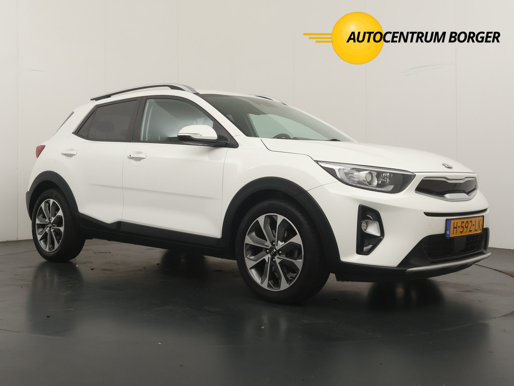 Kia Stonic 1.0 T-GDi Automaat DynamicPlusLine
