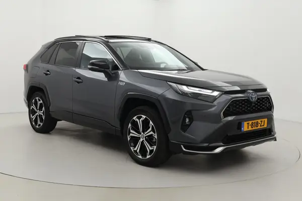 Toyota RAV4 RAV4 2.5 Plug-In Hybrid Awd Bi-Tone Plus