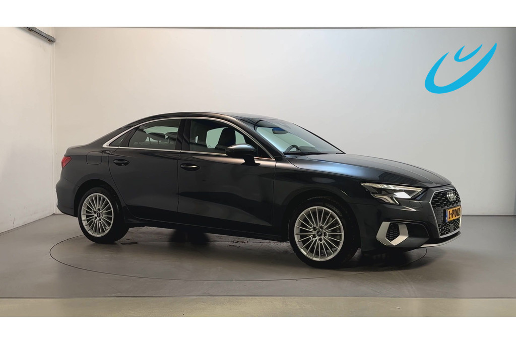 Audi A3 Limousine 30 TFSI S-Tronic Business Edition Camera Navigatie DAB+ App-Connect