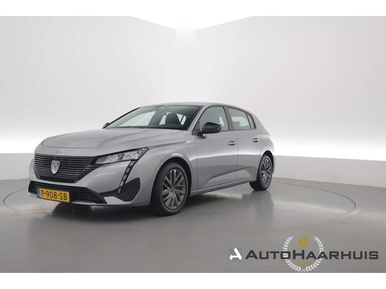 Peugeot Peugeot 308 1.2 PureTech Active Pack Business