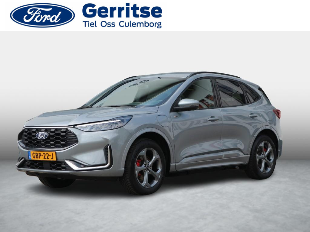Ford Kuga 2.5 PHEV ST-Line X