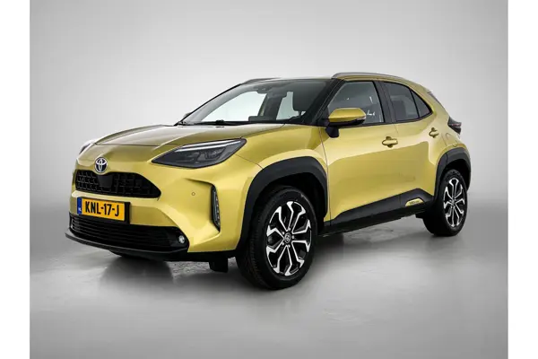 1.5 Hybrid Dynamic