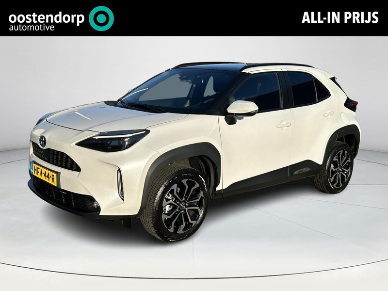 Toyota Yaris Cross 1.5 Hybrid Style