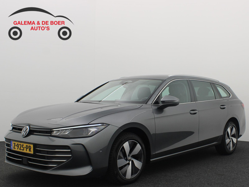 Volkswagen Passat Variant 1.5 eTSI Business