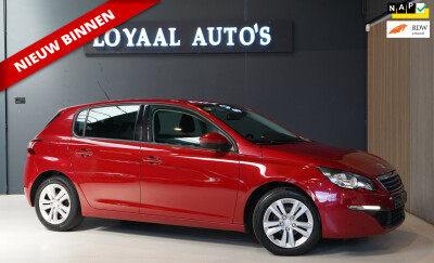Peugeot 308 Peugeot 308