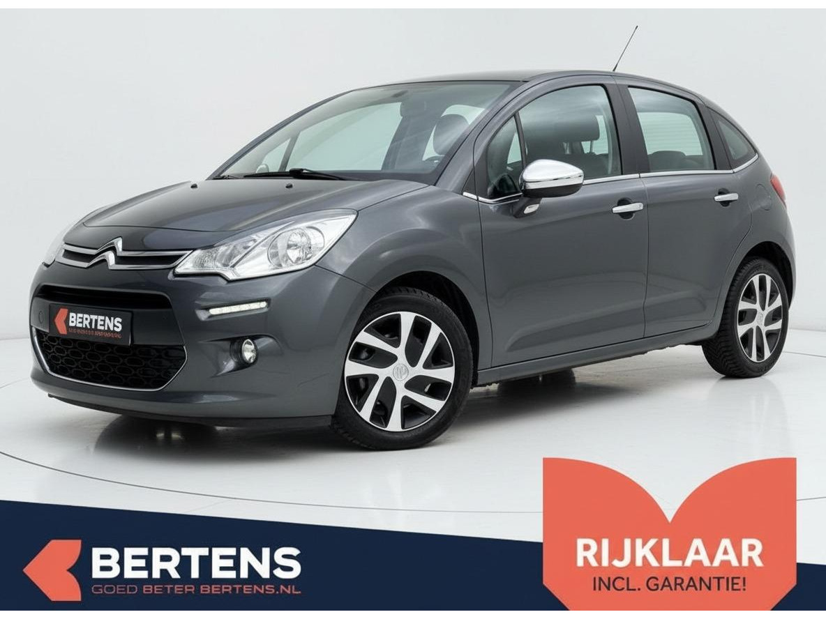 Citroën C3 1.2 PT 82 Collection