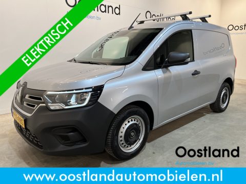Renault Kangoo E-Tech 11 kW 44 kWh / 100% Elektrisch !! / PDC / Trekhaak / 3.200 KM !!