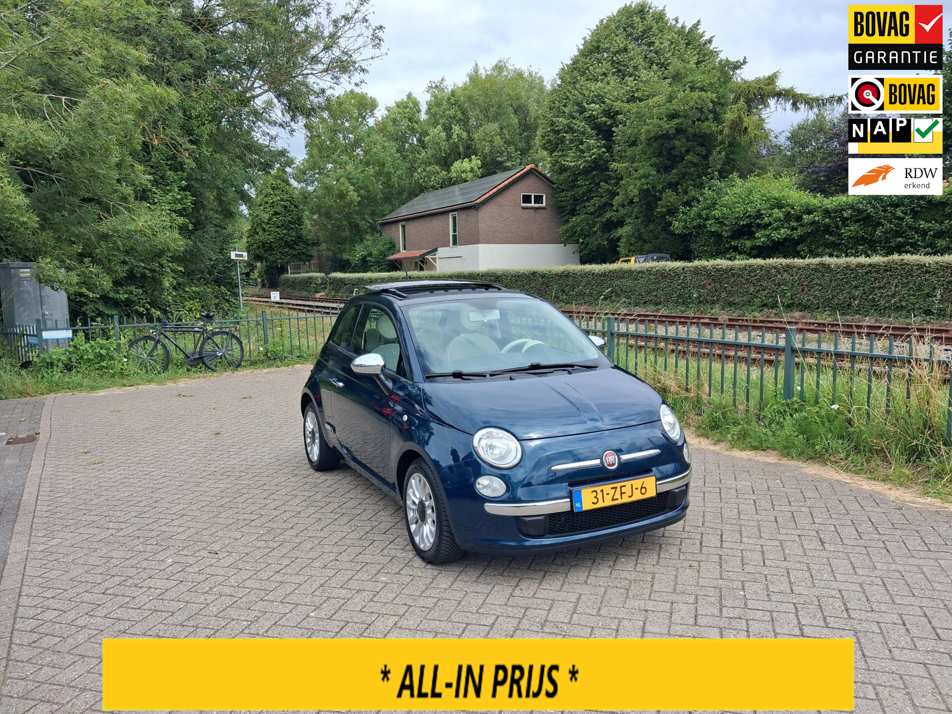 onbekend