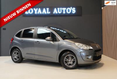 Citroën C3 Citroën C3