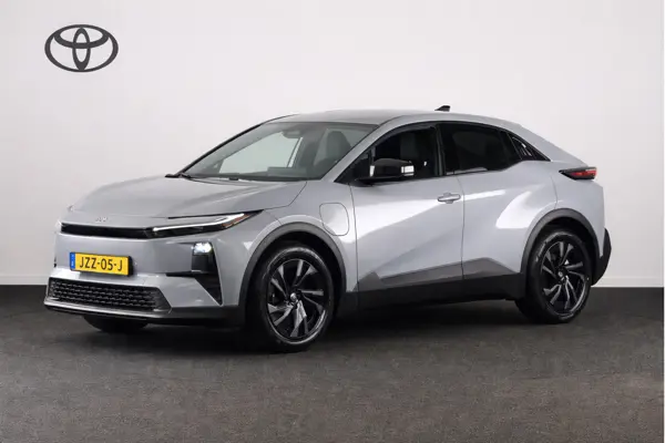 First Edition 77 Kwh