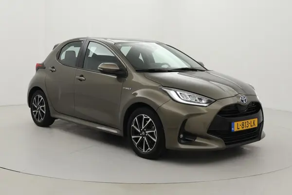 Toyota Yaris Yaris 1.5 Hybrid Dynamic